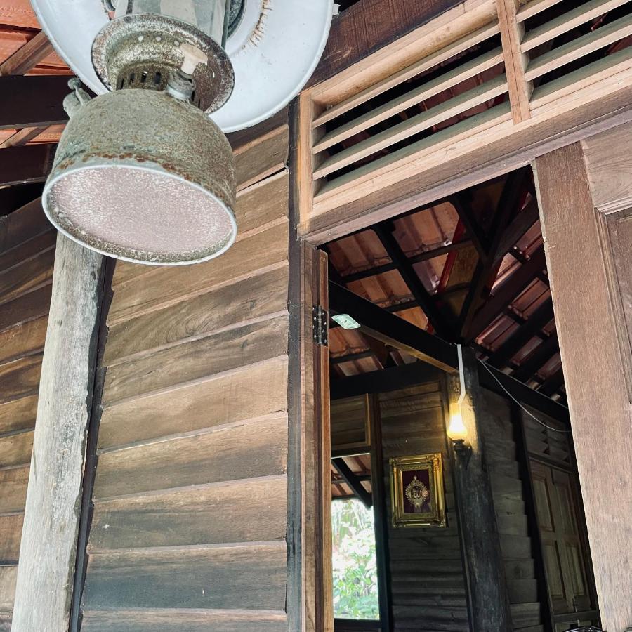 Sahom Valley Resort - Agro & Eco Park Kampar Εξωτερικό φωτογραφία
