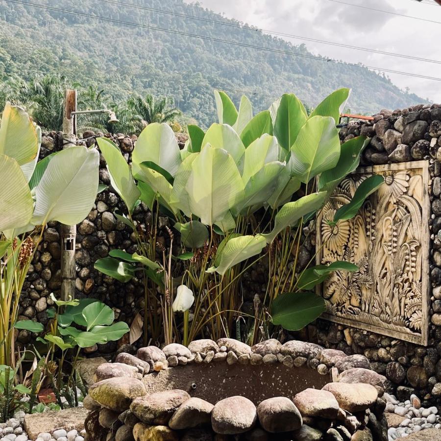 Sahom Valley Resort - Agro & Eco Park Kampar Εξωτερικό φωτογραφία
