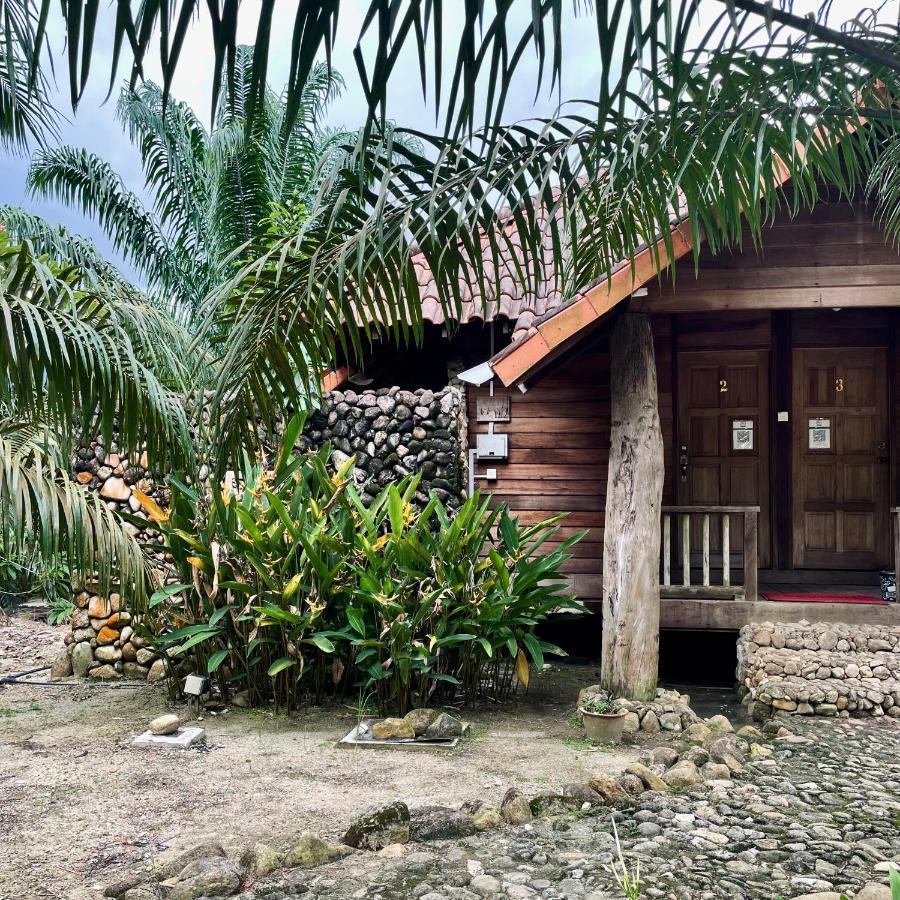 Sahom Valley Resort - Agro & Eco Park Kampar Εξωτερικό φωτογραφία