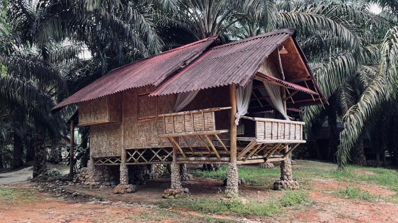 Sahom Valley Resort - Agro & Eco Park Kampar Εξωτερικό φωτογραφία