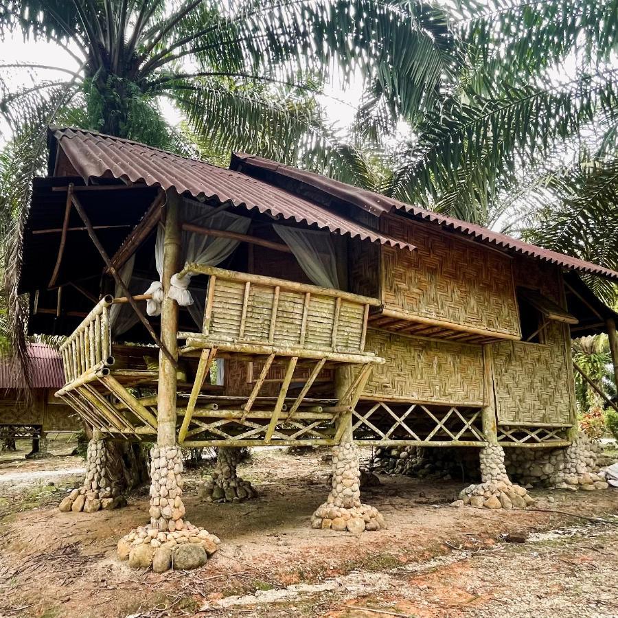 Sahom Valley Resort - Agro & Eco Park Kampar Εξωτερικό φωτογραφία