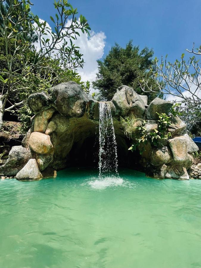 Sahom Valley Resort - Agro & Eco Park Kampar Εξωτερικό φωτογραφία