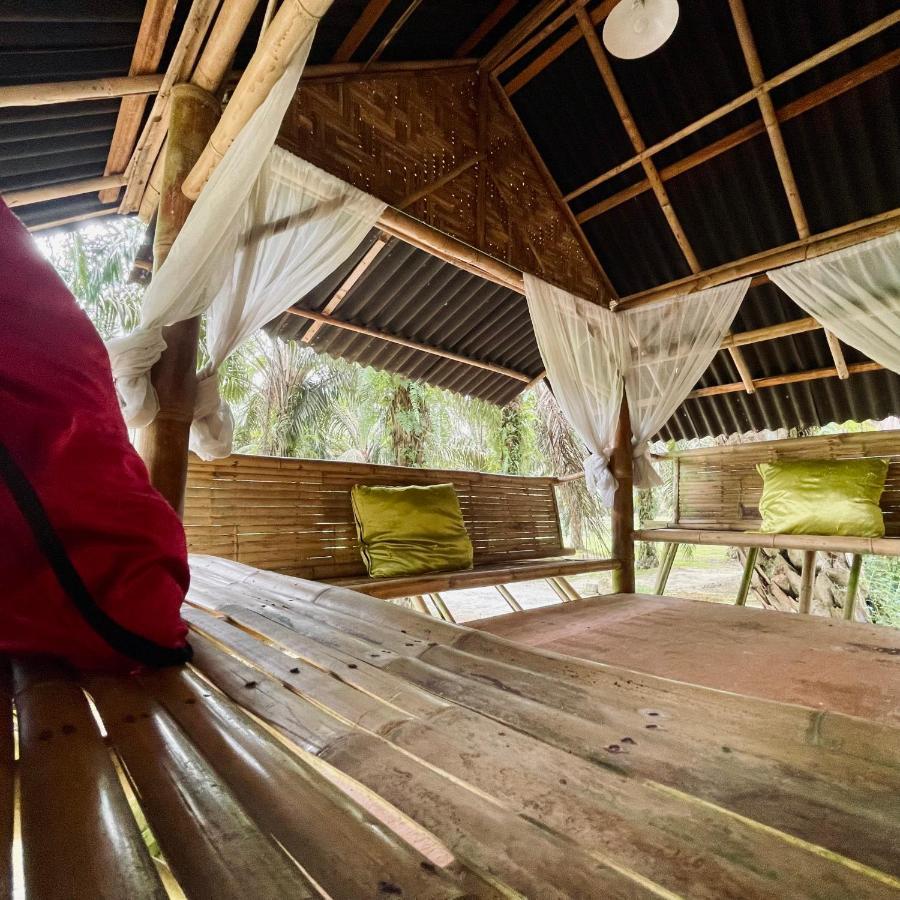 Sahom Valley Resort - Agro & Eco Park Kampar Εξωτερικό φωτογραφία