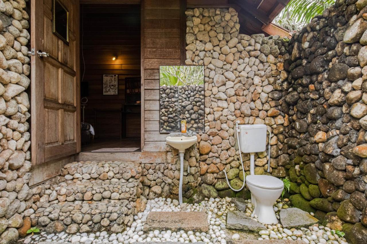 Sahom Valley Resort - Agro & Eco Park Kampar Εξωτερικό φωτογραφία