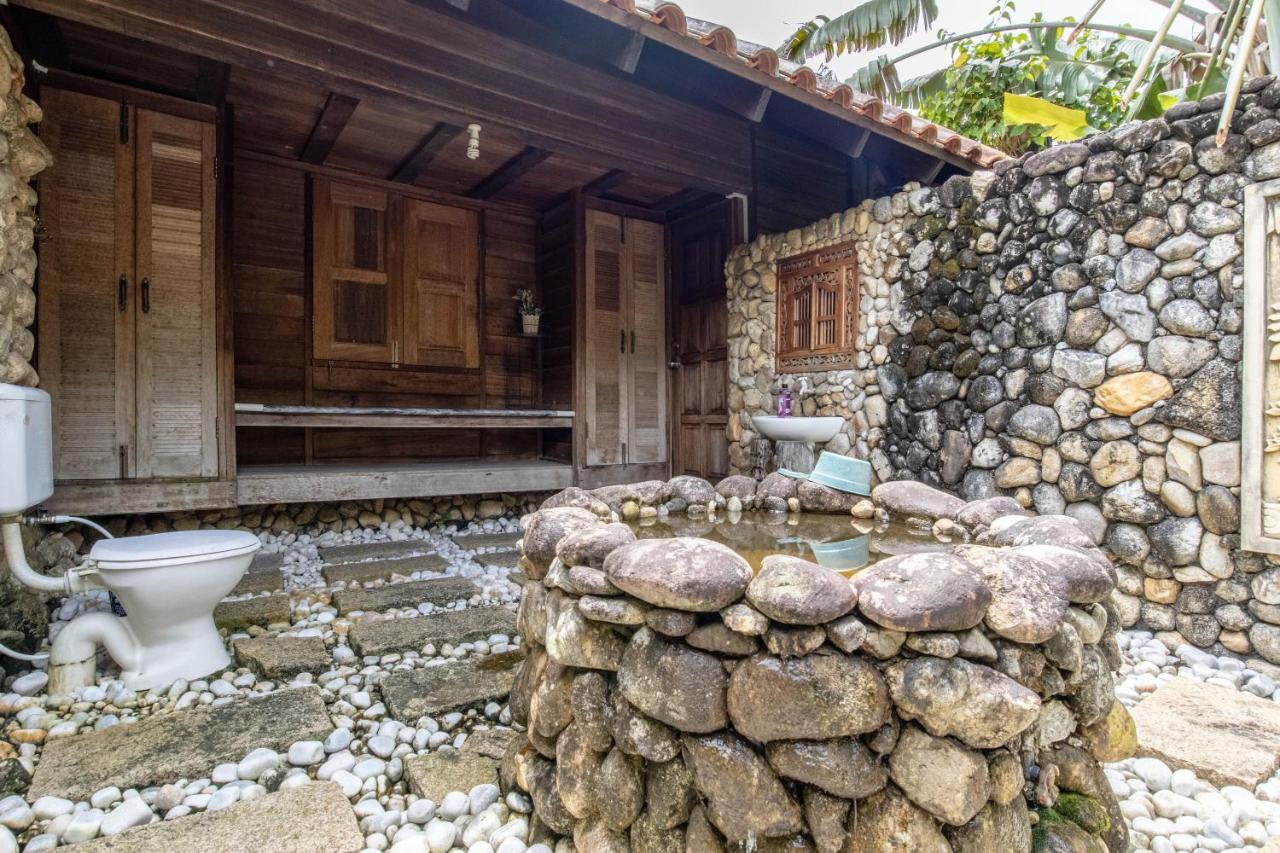 Sahom Valley Resort - Agro & Eco Park Kampar Εξωτερικό φωτογραφία