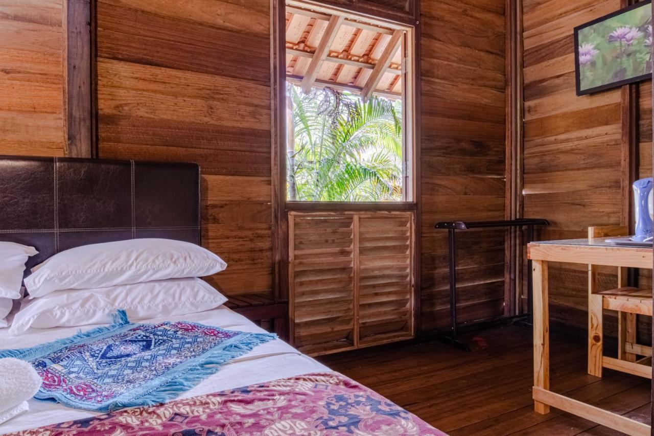 Sahom Valley Resort - Agro & Eco Park Kampar Εξωτερικό φωτογραφία