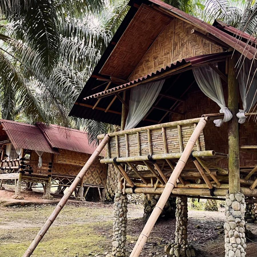 Sahom Valley Resort - Agro & Eco Park Kampar Εξωτερικό φωτογραφία