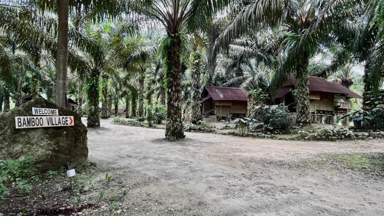 Sahom Valley Resort - Agro & Eco Park Kampar Εξωτερικό φωτογραφία