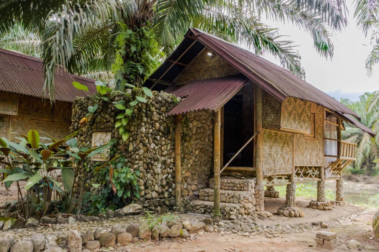 Sahom Valley Resort - Agro & Eco Park Kampar Εξωτερικό φωτογραφία