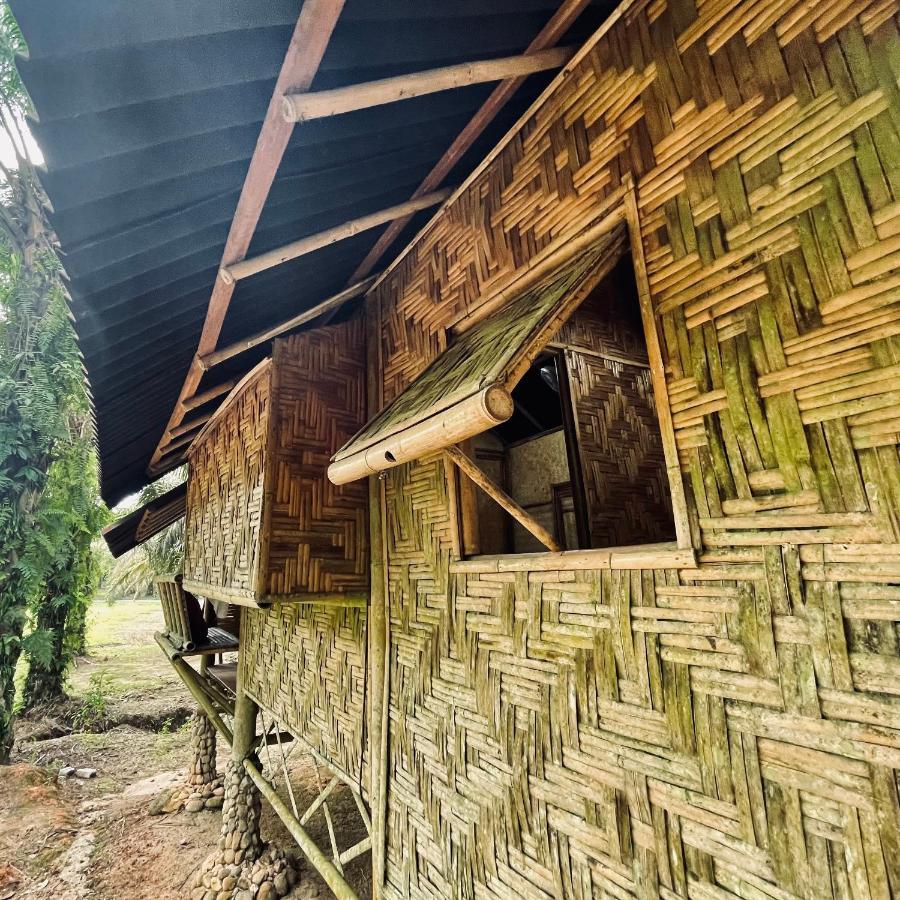 Sahom Valley Resort - Agro & Eco Park Kampar Εξωτερικό φωτογραφία