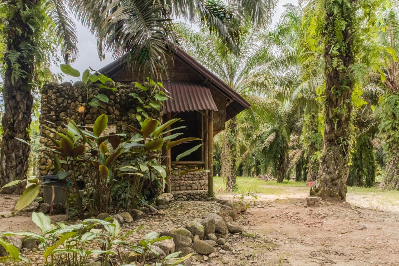 Sahom Valley Resort - Agro & Eco Park Kampar Εξωτερικό φωτογραφία