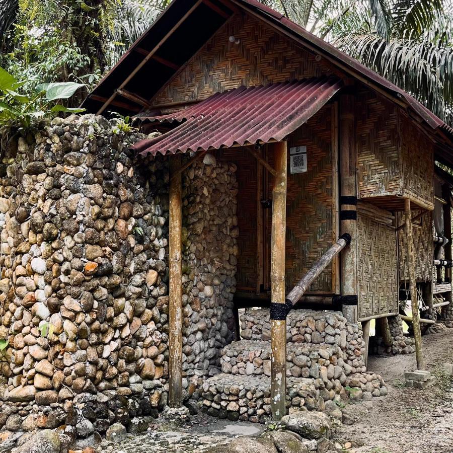 Sahom Valley Resort - Agro & Eco Park Kampar Εξωτερικό φωτογραφία