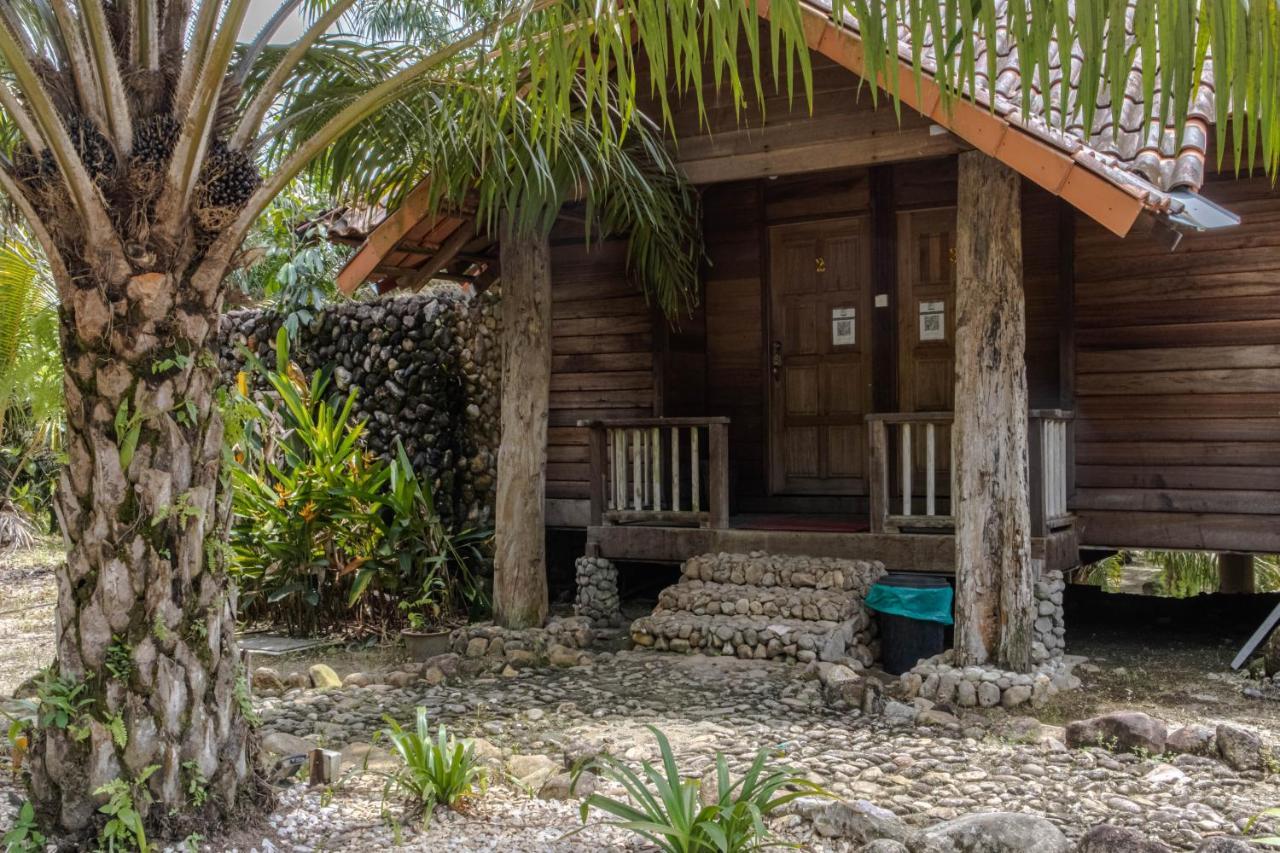 Sahom Valley Resort - Agro & Eco Park Kampar Εξωτερικό φωτογραφία