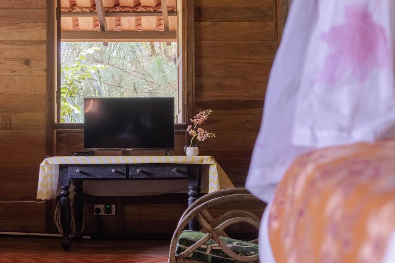 Sahom Valley Resort - Agro & Eco Park Kampar Εξωτερικό φωτογραφία