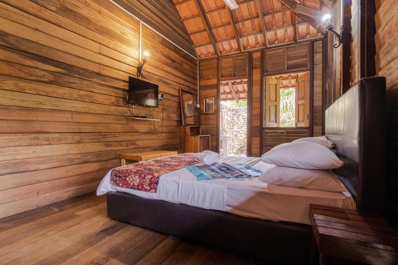 Sahom Valley Resort - Agro & Eco Park Kampar Εξωτερικό φωτογραφία